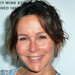 Jennifer Grey, 63 (Actriz de Cine)