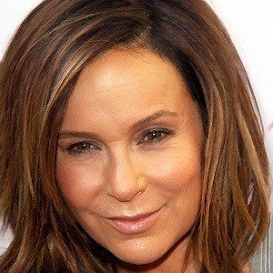 Jennifer Grey, 63 (Attrice di film)