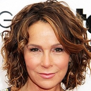 Jennifer Grey, 65 (Movie Actress)