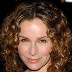 Jennifer Grey, 65 (Movie Actress)