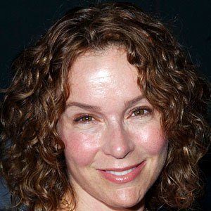 Jennifer Grey, 65 (Movie Actress)