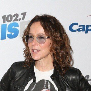 Jennifer Grey, 65 (Movie Actress)