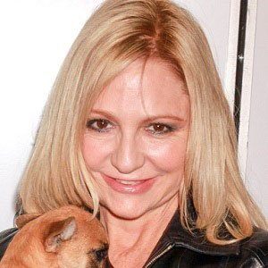Jennifer Harman, 59 (Andere)