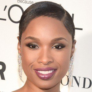 Jennifer Hudson, 44 (流行歌手)