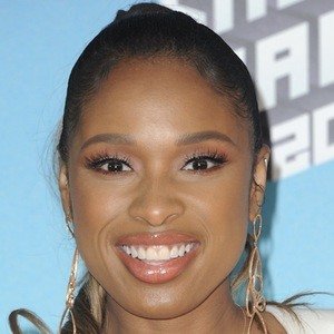Jennifer Hudson, 44 (Pop Singer)