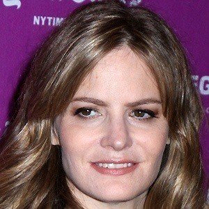 Jennifer Jason Leigh, 62 (电影女演员)