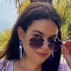 Jennifer Kassir, 26 (TikTok明星)