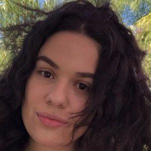 Jennifer Kassir, 26 (TikTok Star)