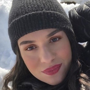 Jennifer Kassir, 26 (TikTok Star)