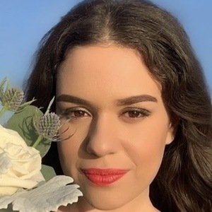 Jennifer Kassir, 26 (TikTok Star)