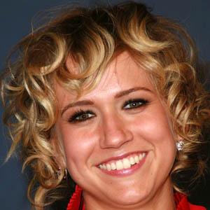 Jennifer Landon, 42 (Soap Opera Actress)