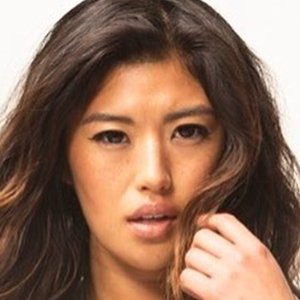 Jennifer Lee, 34 (Reality Star)