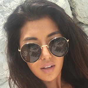 Jennifer Lee, 34 (Star de la réalité)