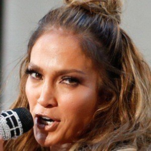 Jennifer Lopez, 56 (Pop Singer)