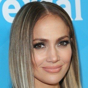 Jennifer Lopez, 56 (Pop Singer)