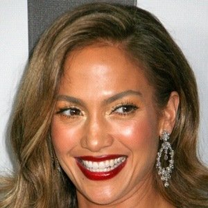 Jennifer Lopez, 56 (Pop Singer)