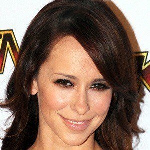 Jennifer Love Hewitt, 45 (Movie Actress)