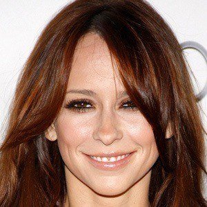 Jennifer Love Hewitt, 46 (Movie Actress)