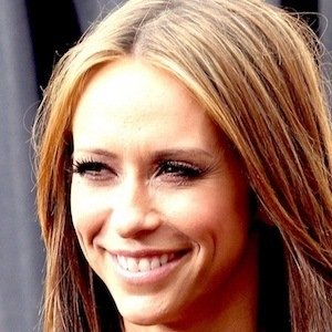 Jennifer Love Hewitt, 46 (電影女演員)