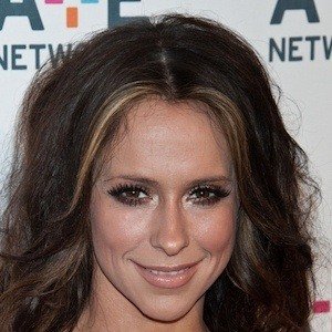 Jennifer Love Hewitt, 46 (電影女演員)
