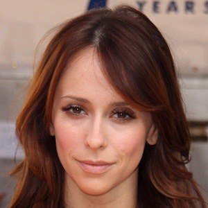Jennifer Love Hewitt, 46 (Movie Actress)