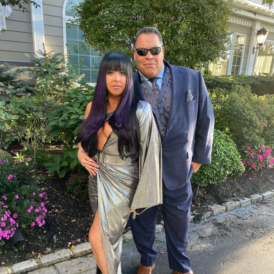 Jennifer Martone, 61 (Reality Star)