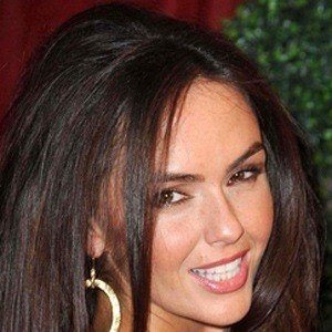 Jennifer Metcalfe image 1