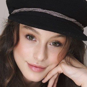 Jennifer Michele, 19 (電視女演員)