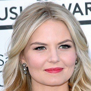 Jennifer Morrison, 44 (TV Actress)