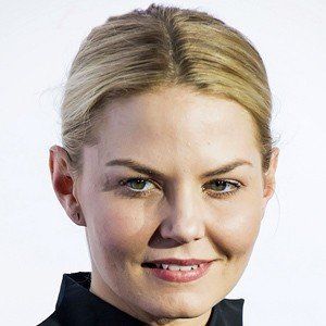 Jennifer Morrison, 46 (TV-actrice)