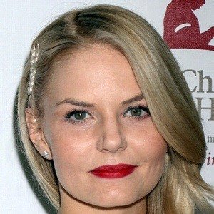 Jennifer Morrison, 46 (TV Actress)