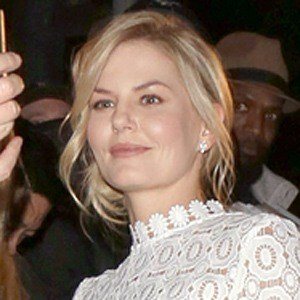 Jennifer Morrison, 46 (Nữ diễn viên truyền hình)