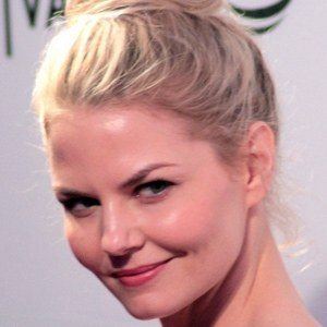 Jennifer Morrison, 46 (電視女演員)