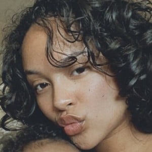 Jennifer Mukendi, 25 (TikTok Star)