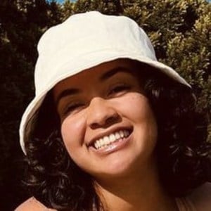 Jennifer Mukendi, 25 (TikTok Star)