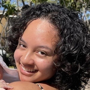 Jennifer Mukendi, 25 (TikTok Star)