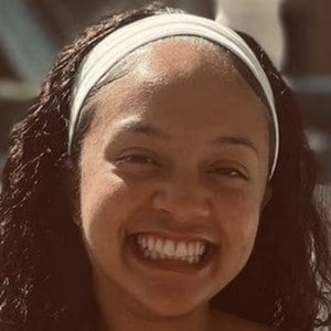 Jennifer Mukendi, 25 (TikTok Star)