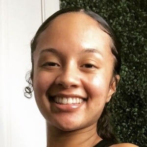 Jennifer Mukendi, 25 (TikTok Star)