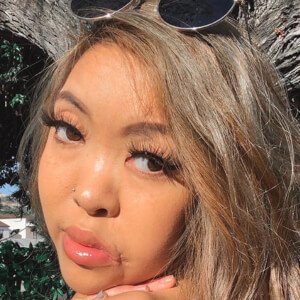 Jennifer Ngo, 27 (TikTok Star)