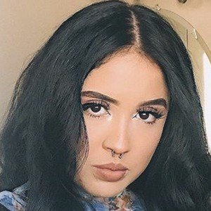 Jennifer Reyes, 24 (YouTube Star)
