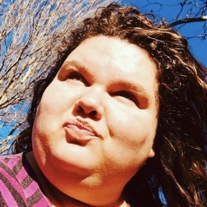 Jennifer Rose Draper, 34 (TikTok Star)