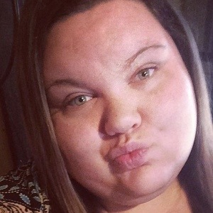 Jennifer Rose Draper, 34 (TikTok Star)