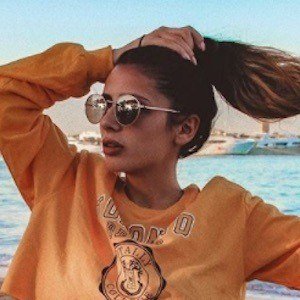 Jennifer Rottmeier, 29 (Modelo)