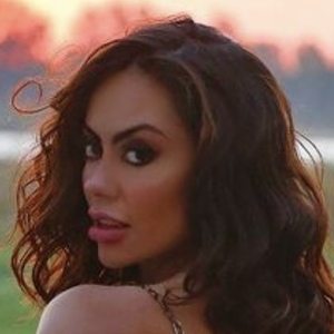 Jennifer Ruiz Diaz, 34 (Model)