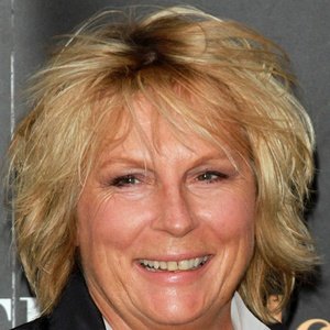 Jennifer Saunders, 67 (TV Actress)