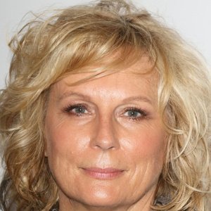 Jennifer Saunders, 67 (TV Actress)