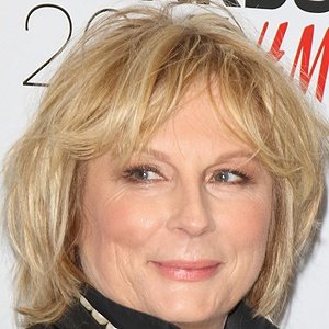 Jennifer Saunders, 67 (TV Actress)