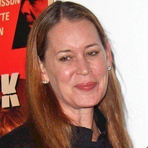 Jennifer Schwalbach Smith, 52 (Movie Actress)