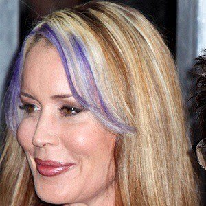 Jennifer Schwalbach Smith, 54 (Movie Actress)