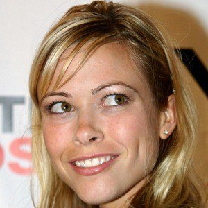 Jennifer Sky, 49 (TV Actress)